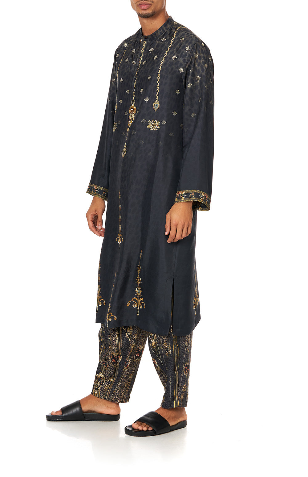 MENS KAFTAN ABINGDON PALACE