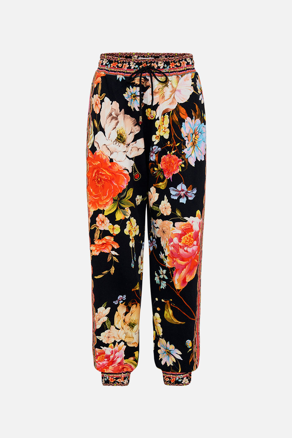 JERSEY TRACK PANT SECRET HISTORY