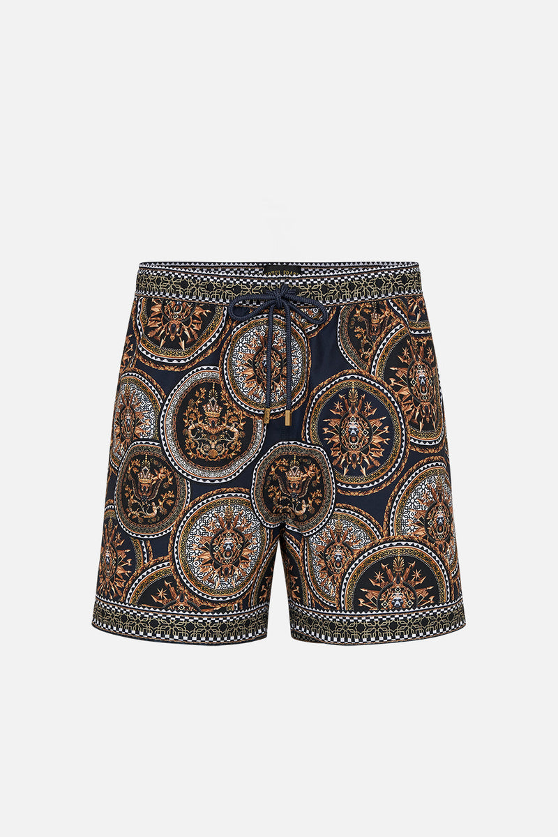 LEGGINGS DUOMO KALEIDO