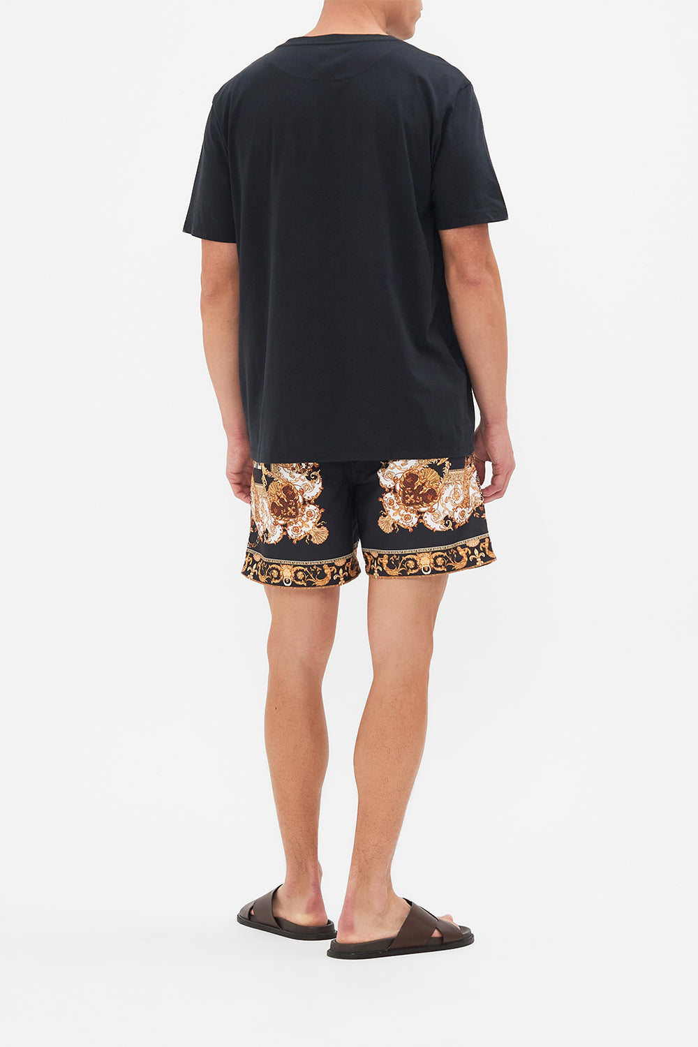 RELAXED FIT TEE FEELING FRESCO