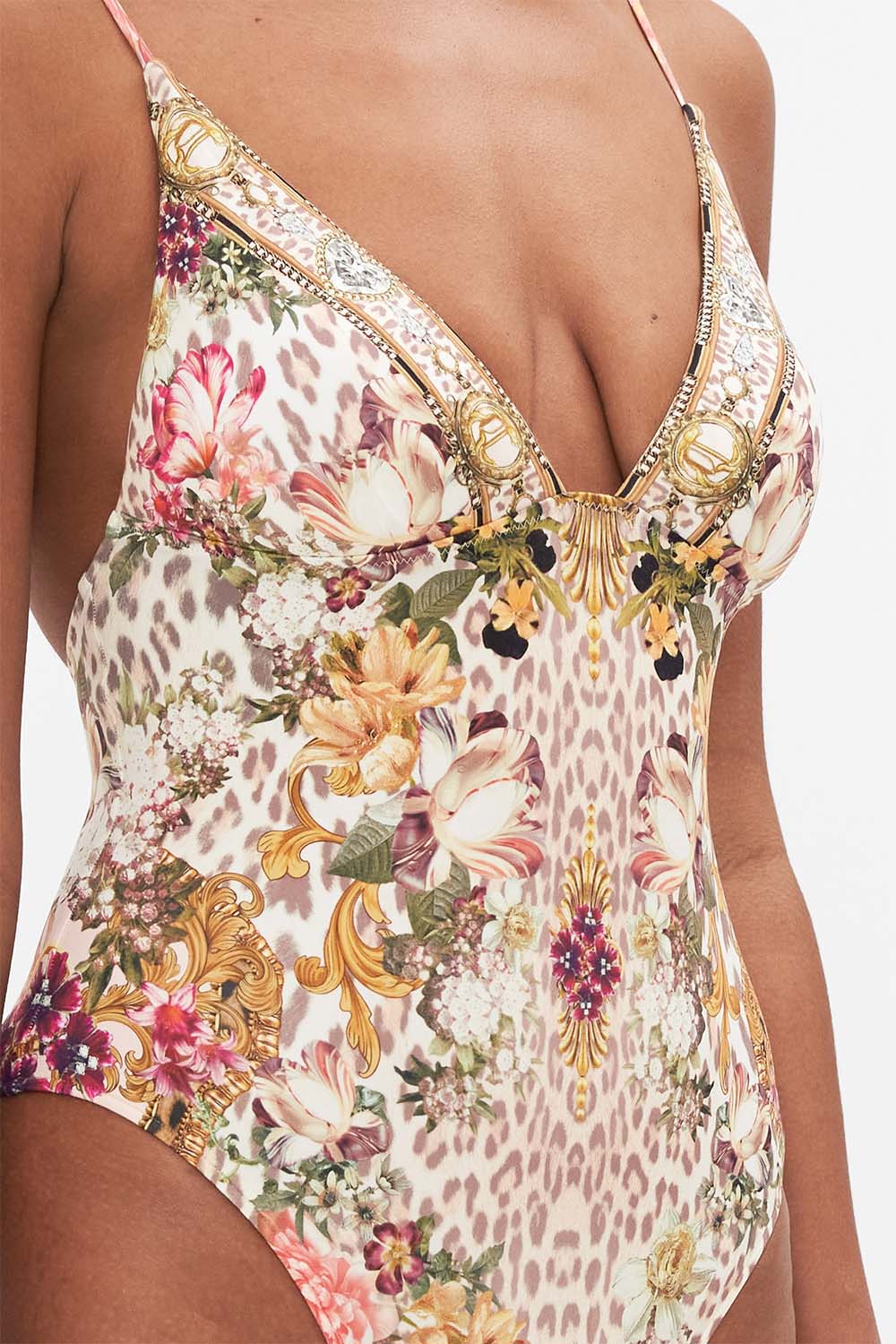 TRI BODYSUIT BAMBINO BLISS