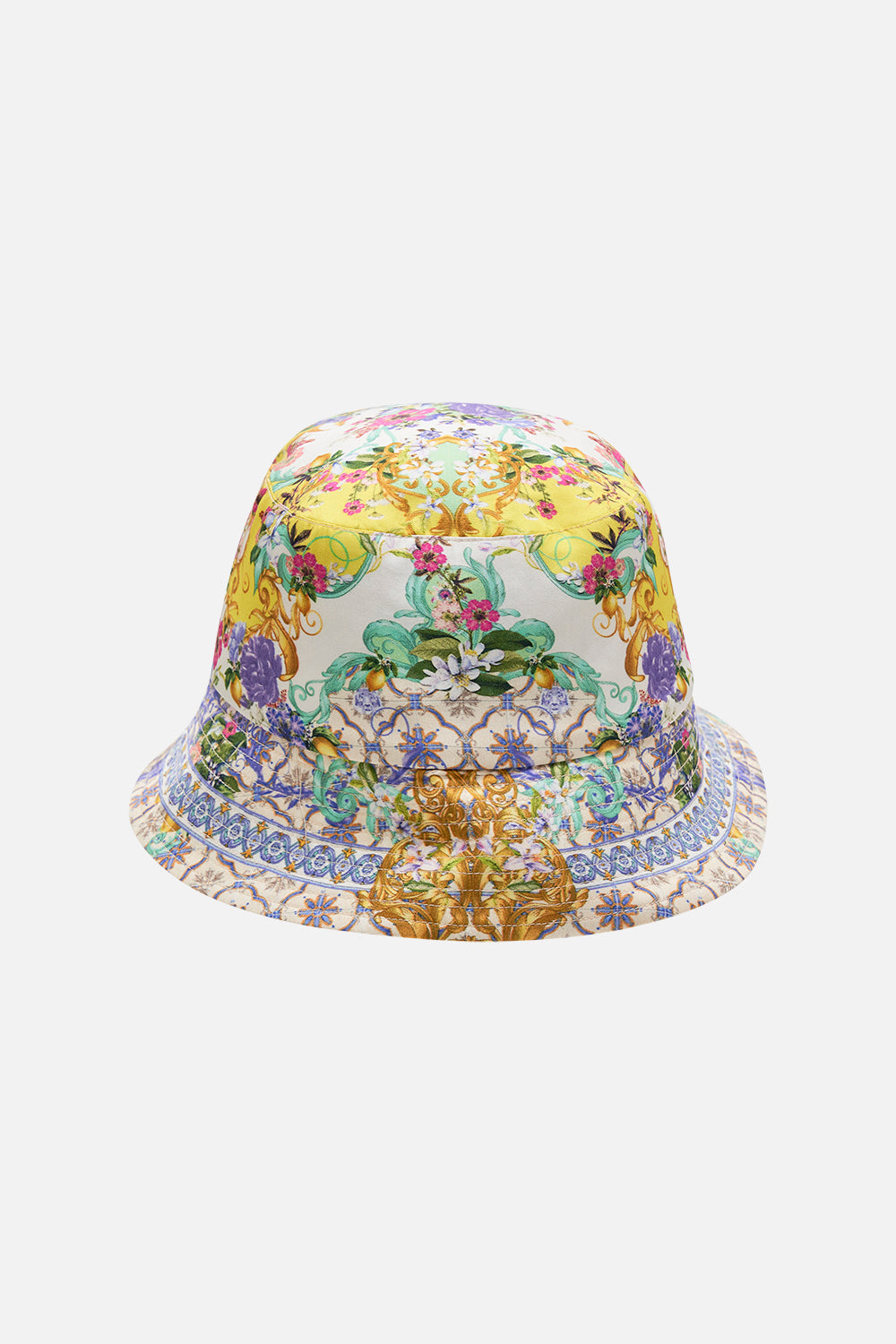 BUCKET HAT CATERINA SPRITZ