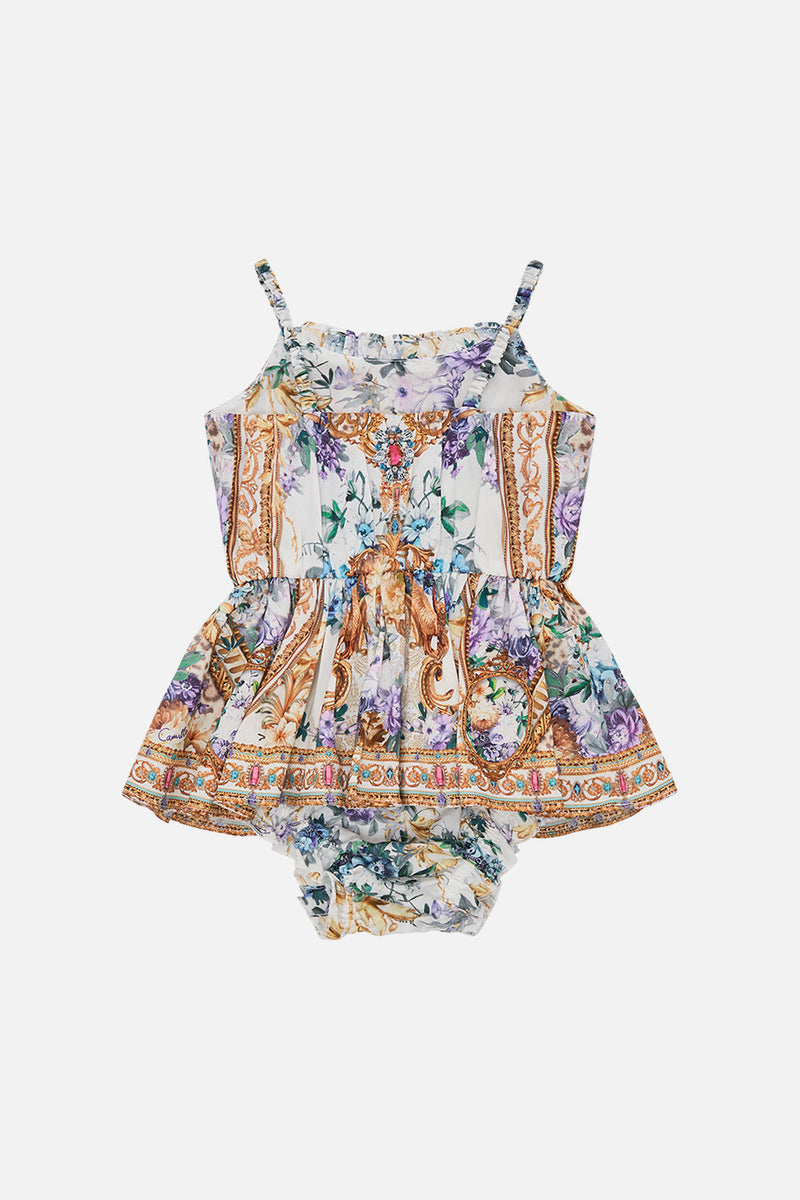 BABIES JUMPDRESS XANADU RISING main image 1