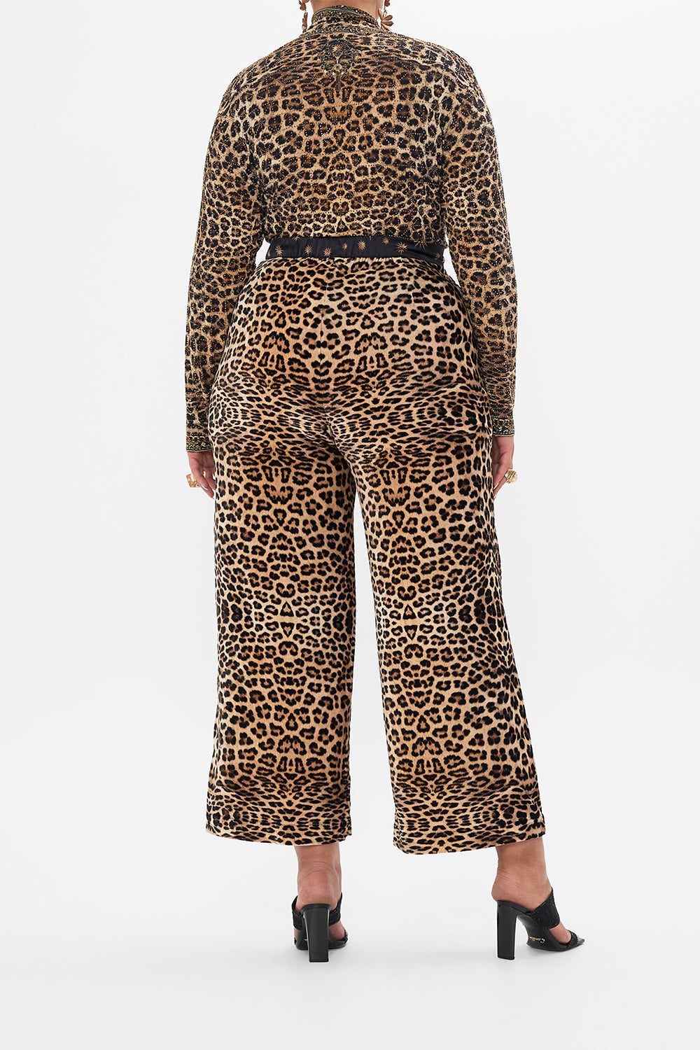 JERSEY TURTLENECK SOUL OF A STAR GAZER