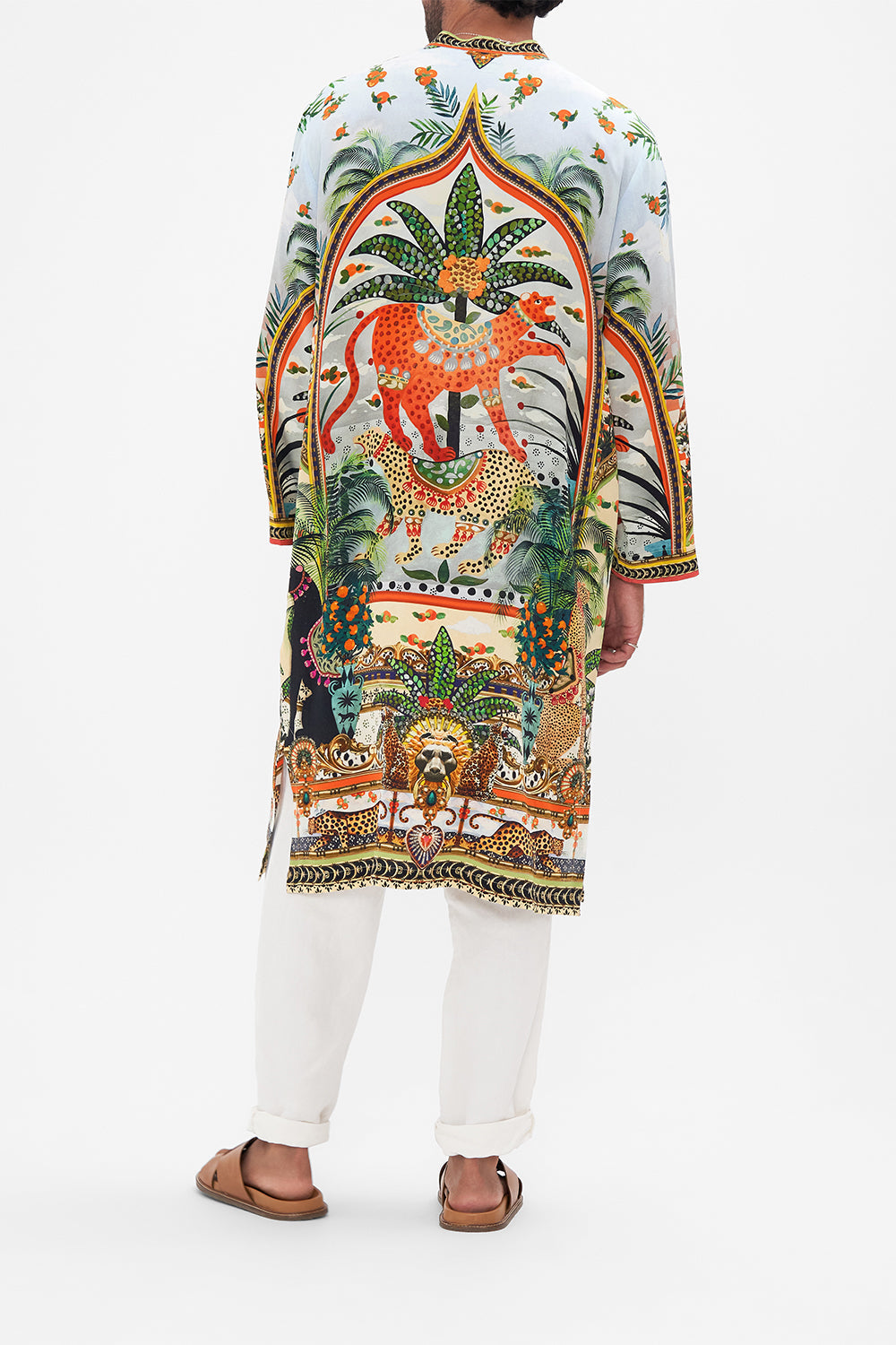 MENS KAFTAN ALESSANDROS ATLANTIS