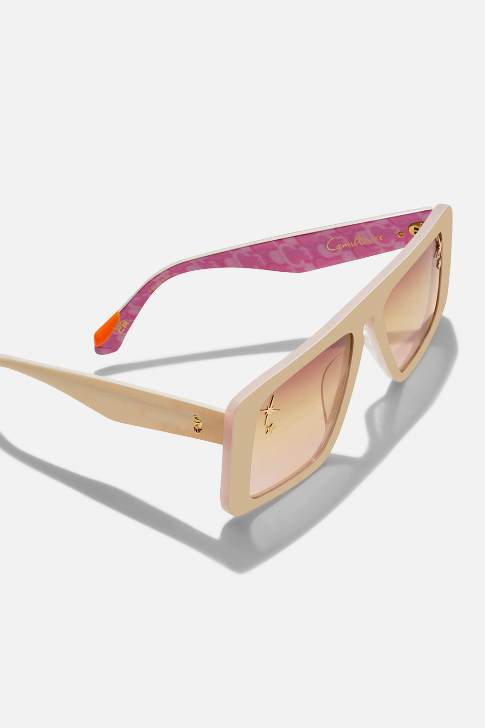 FULLY BOOKED
SUNGLASSES BALLET / MONO PRINT