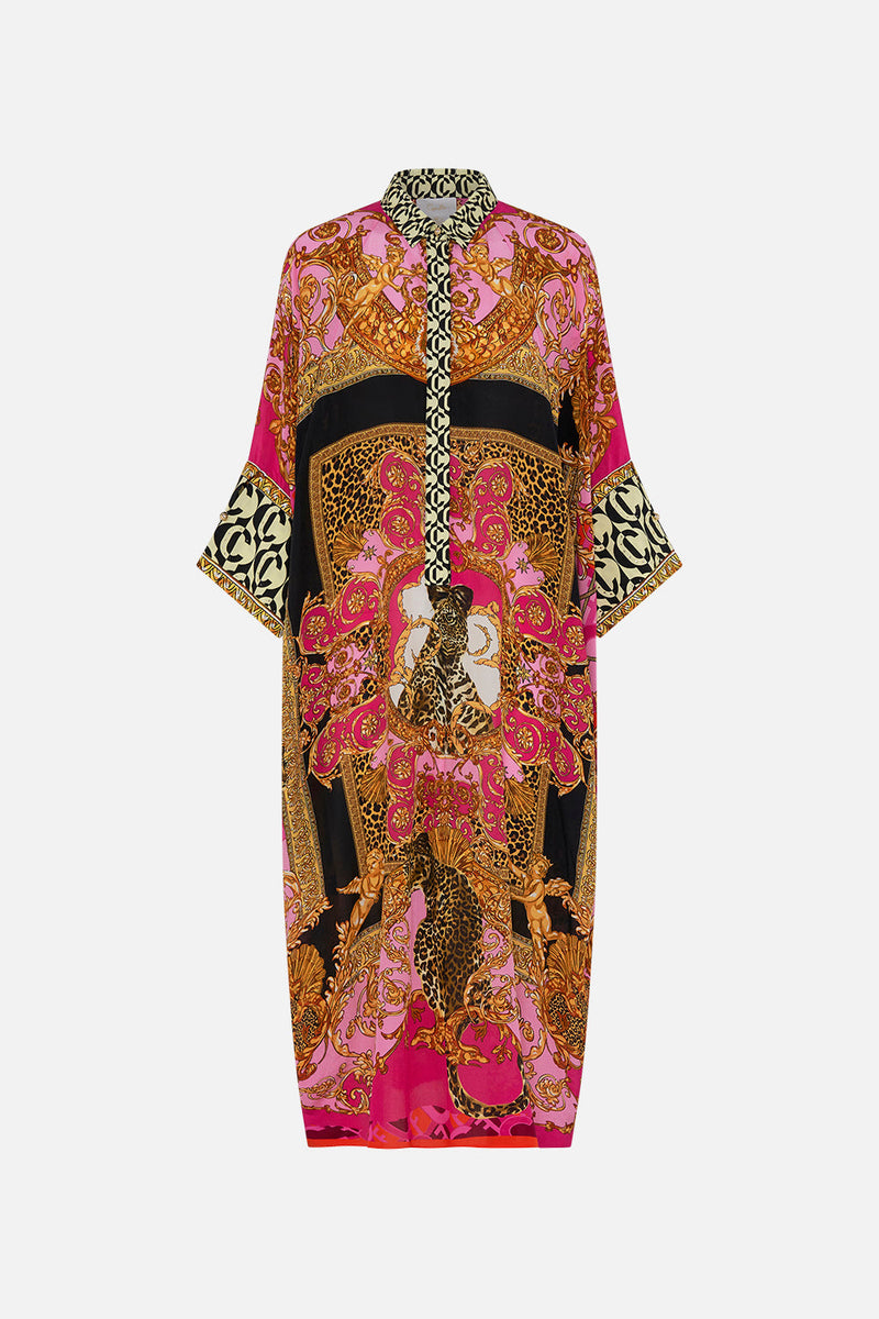 BATWING KAFTAN ADIEU YESTERDAY main image 1
