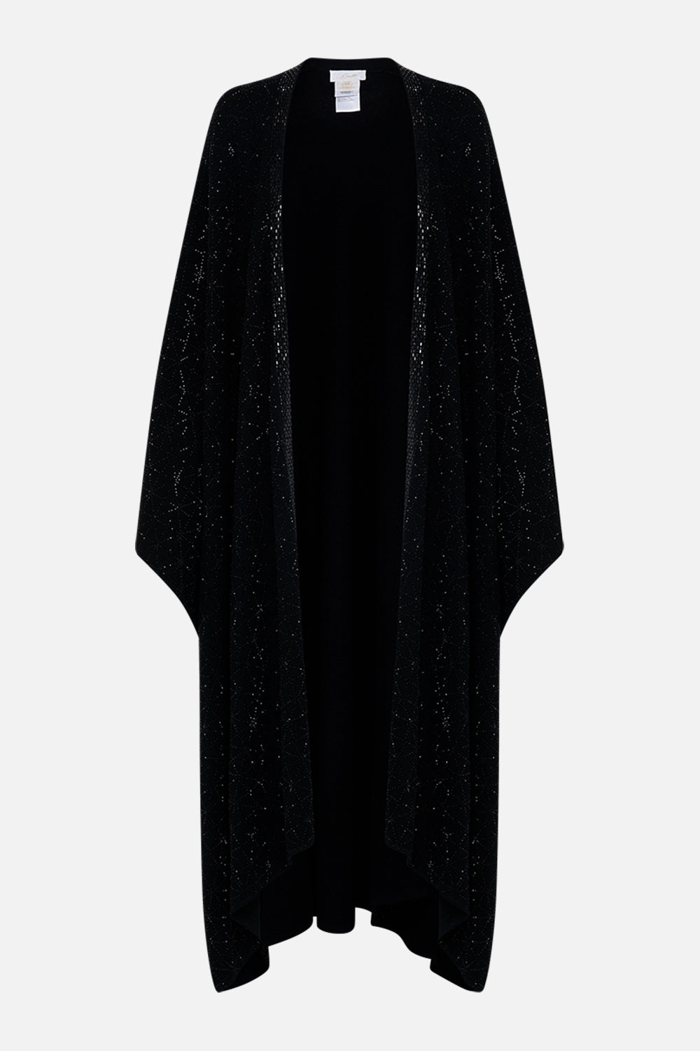 Product view of CAMILLA emebllished layer in Florence Field Day