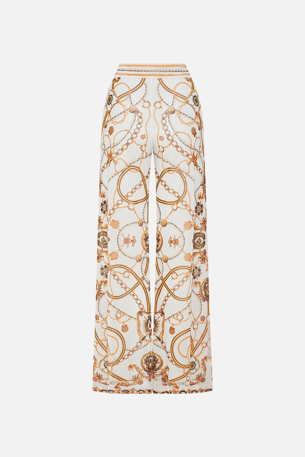 MESH PANTS COAST TO COAST