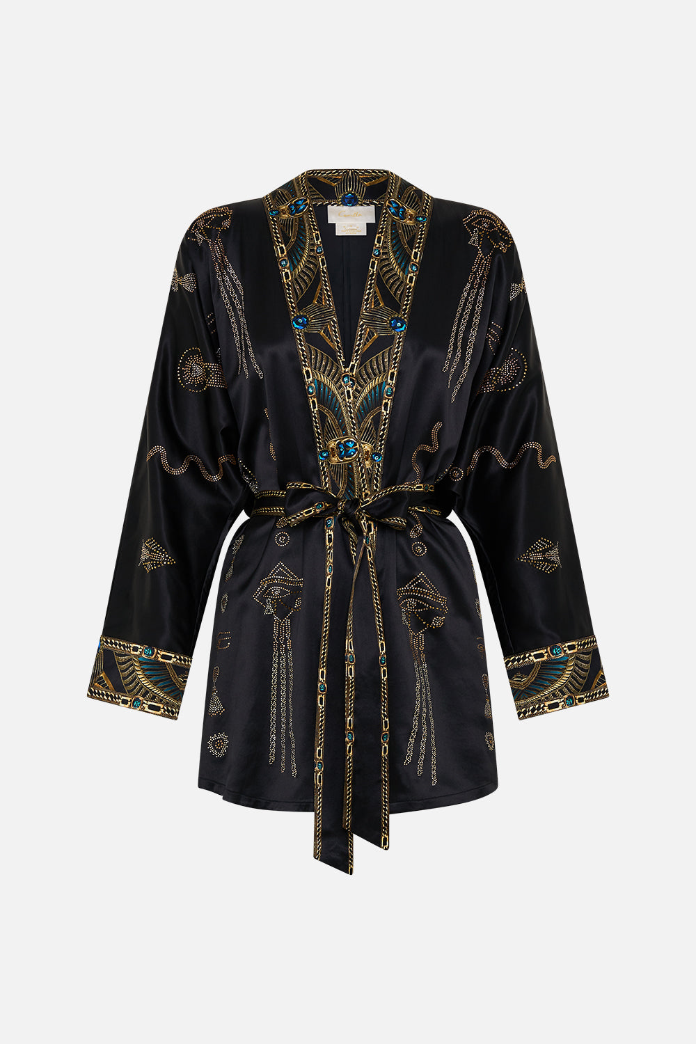 SHORT BATWING LAYER CALL ME CLEOPATRA