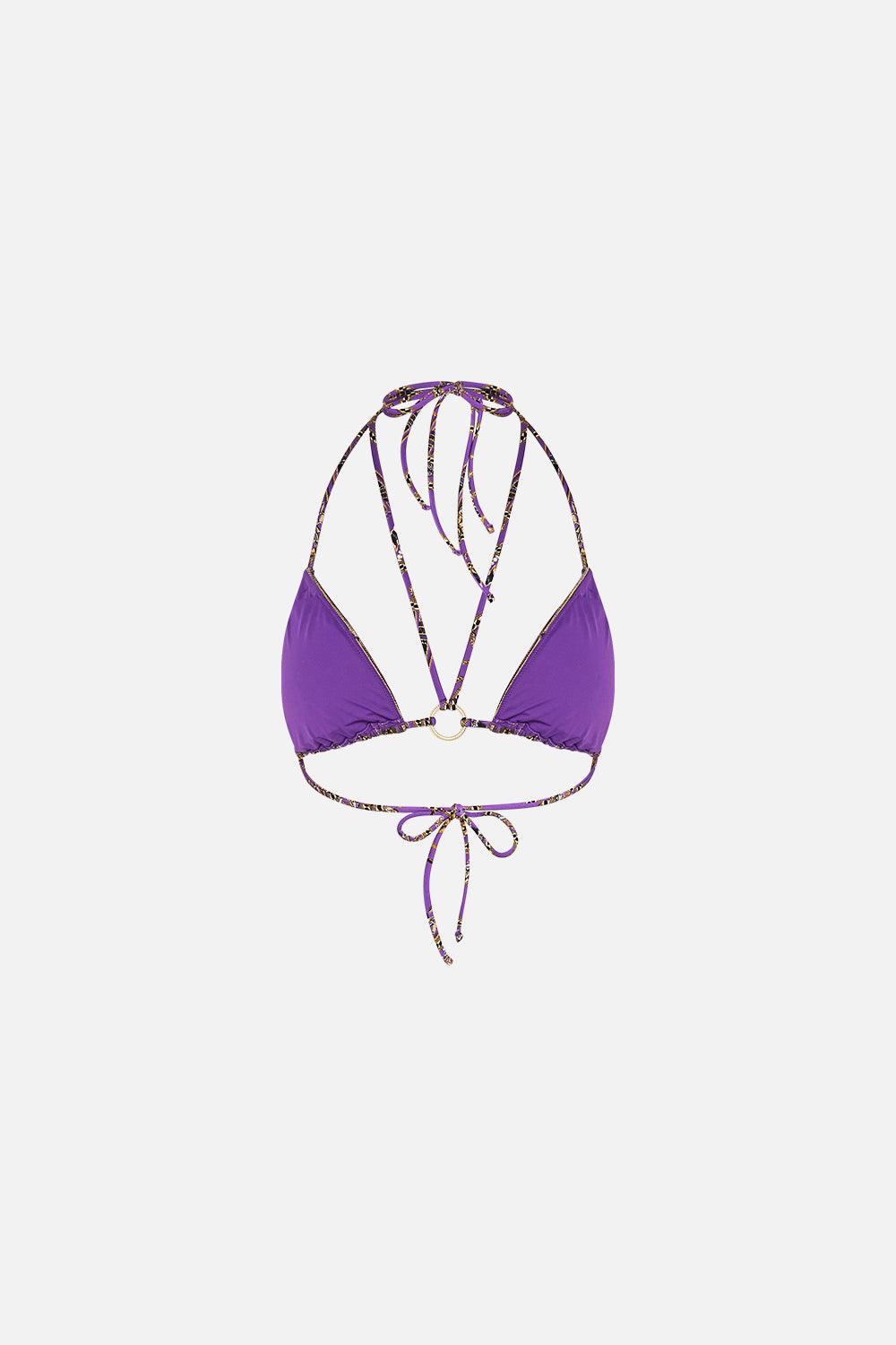 RING TRI - MULTI STRAP BRA LUXORLAND LADY