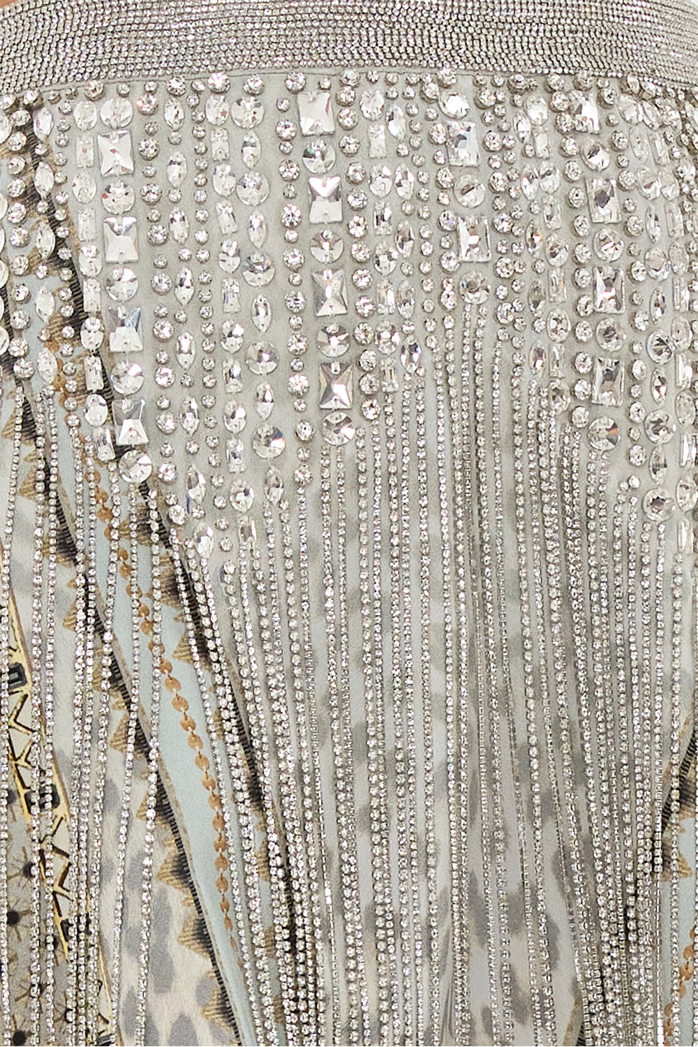 MINI SKIRT SAHARA STARLET