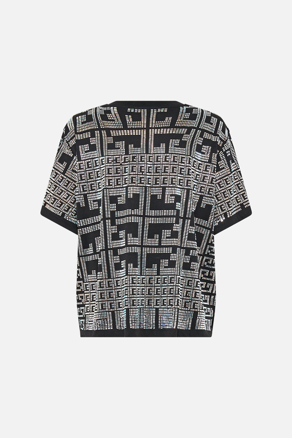 CLASSIC TEE READ MY GLYPHS