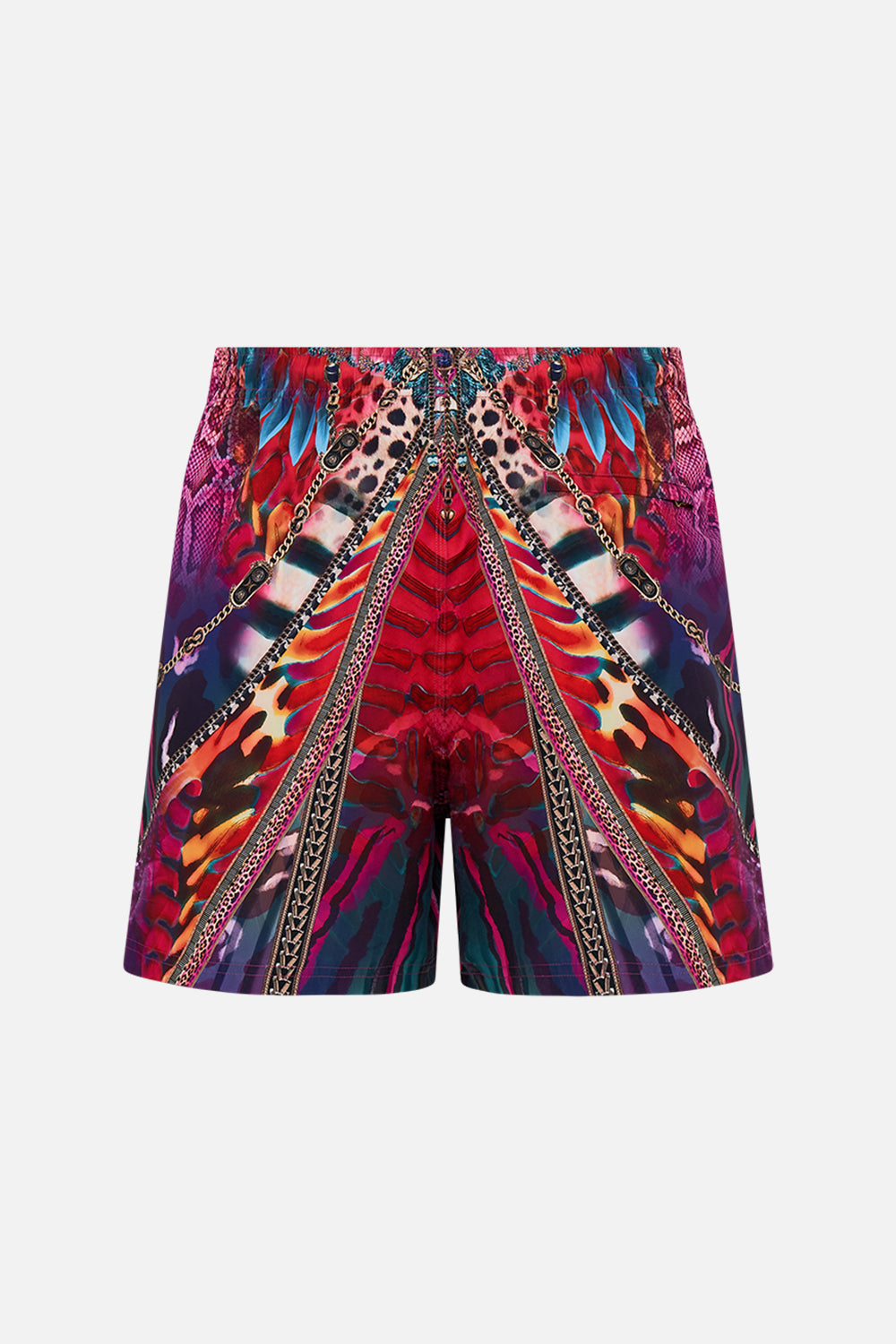 MID LENGTH BOARDSHORT SAHARA SUPERNATURAL