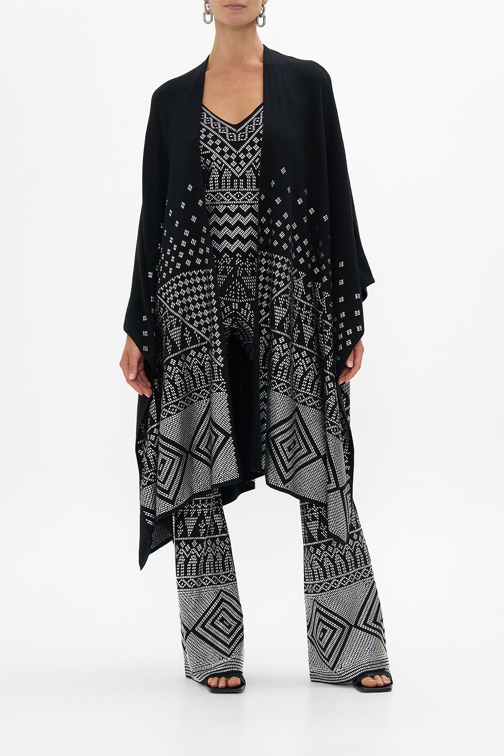 THROW OVER THE EGYPT EFFECT