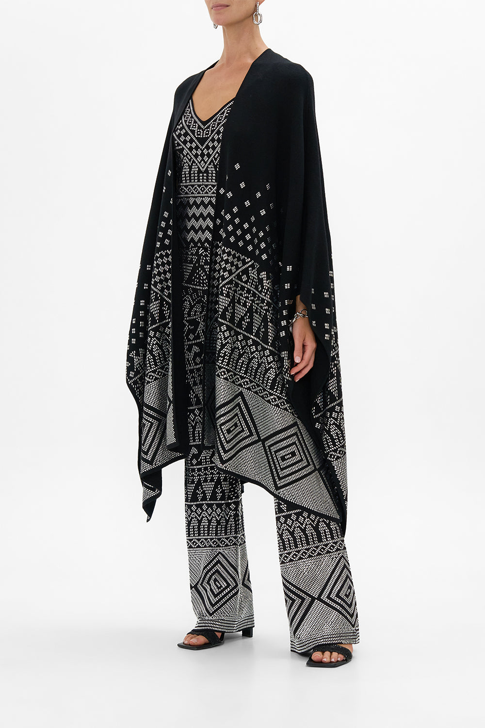 THROW OVER THE EGYPT EFFECT