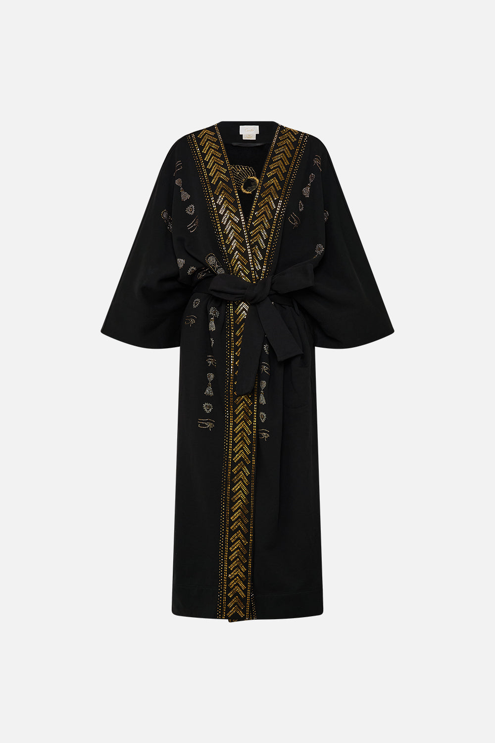 FLEECE LAYER CALL ME CLEOPATRA