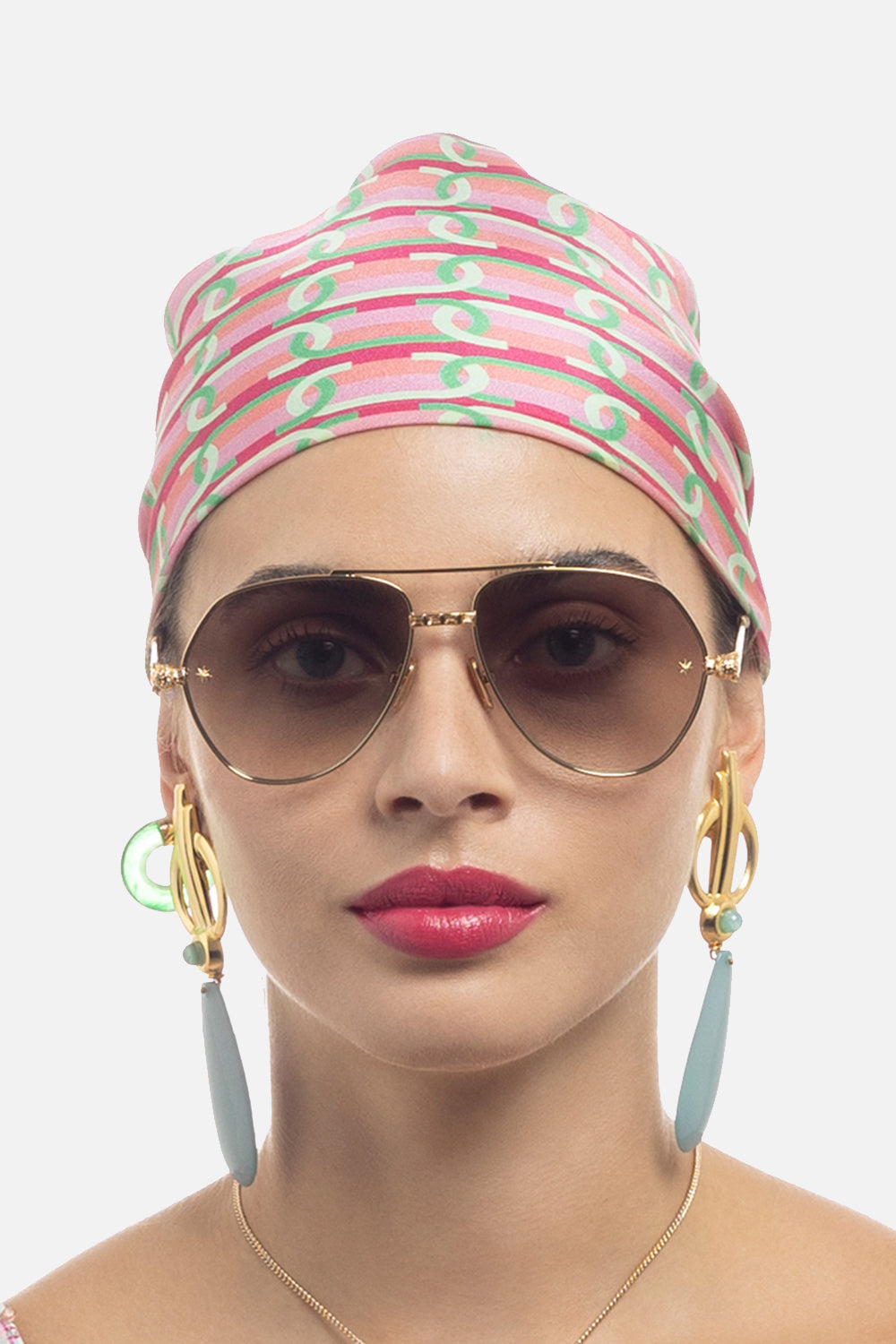 CAMILLA designer sunglasses in Nothing In Moderation