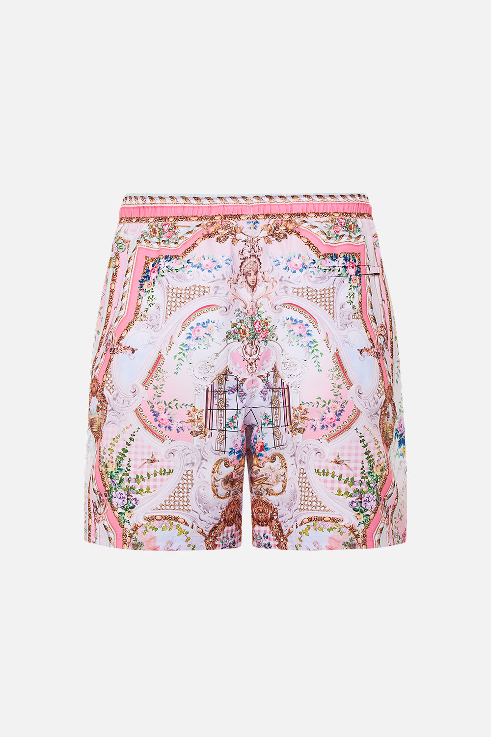 MID LENGTH BOARDSHORT LISBON LULLABY