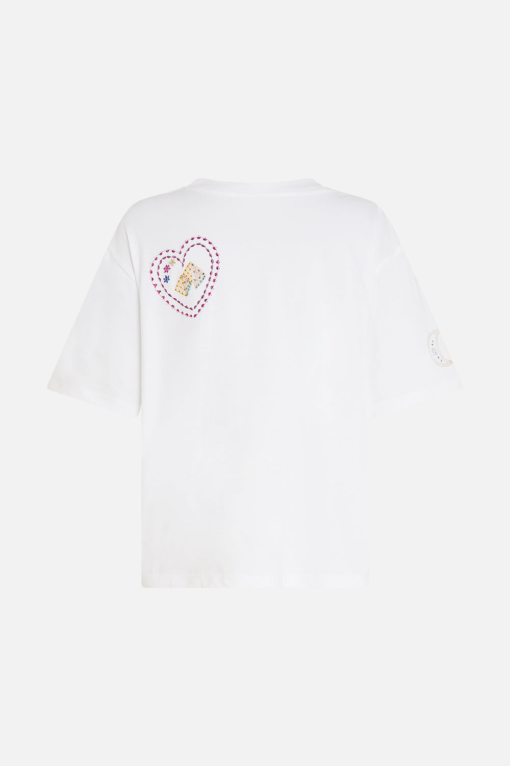 CLASSIC TEE LIVING IN COLOUR