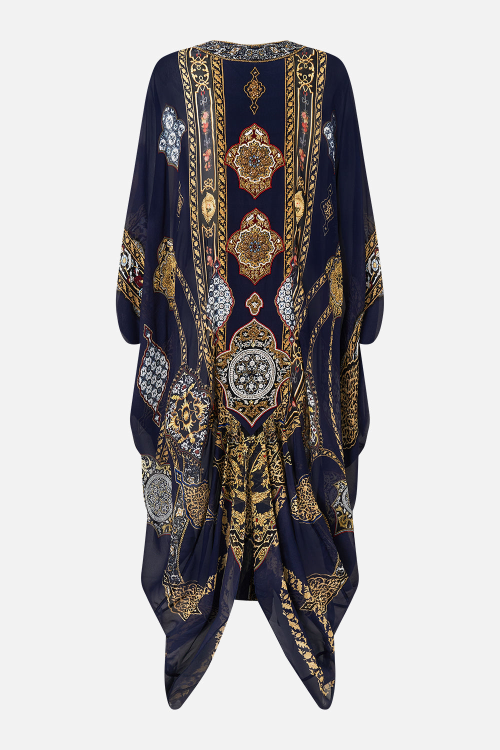 LAYER WITH CENTRE BACK PANEL THE IMPERIAL GATE