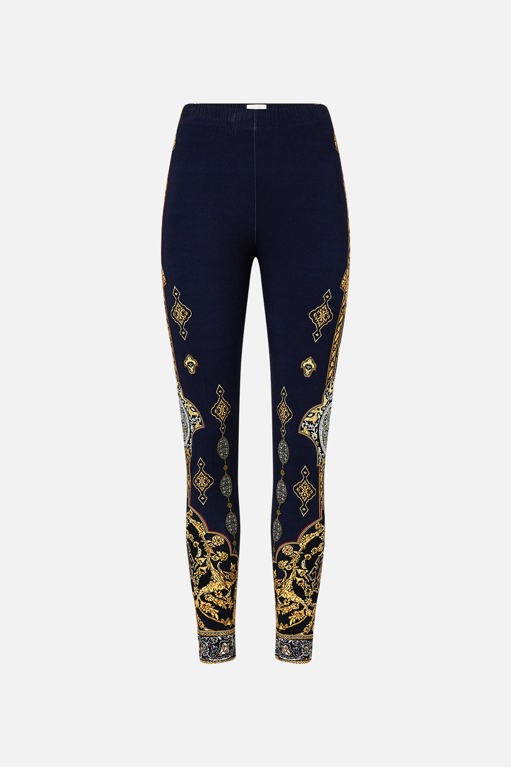 LEGGINGS THE IMPERIAL GATE