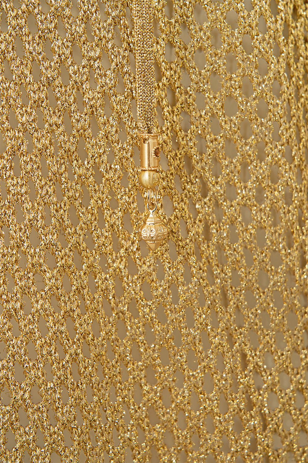 POINTELLE TUNIC OTTOMAN DYNASTY