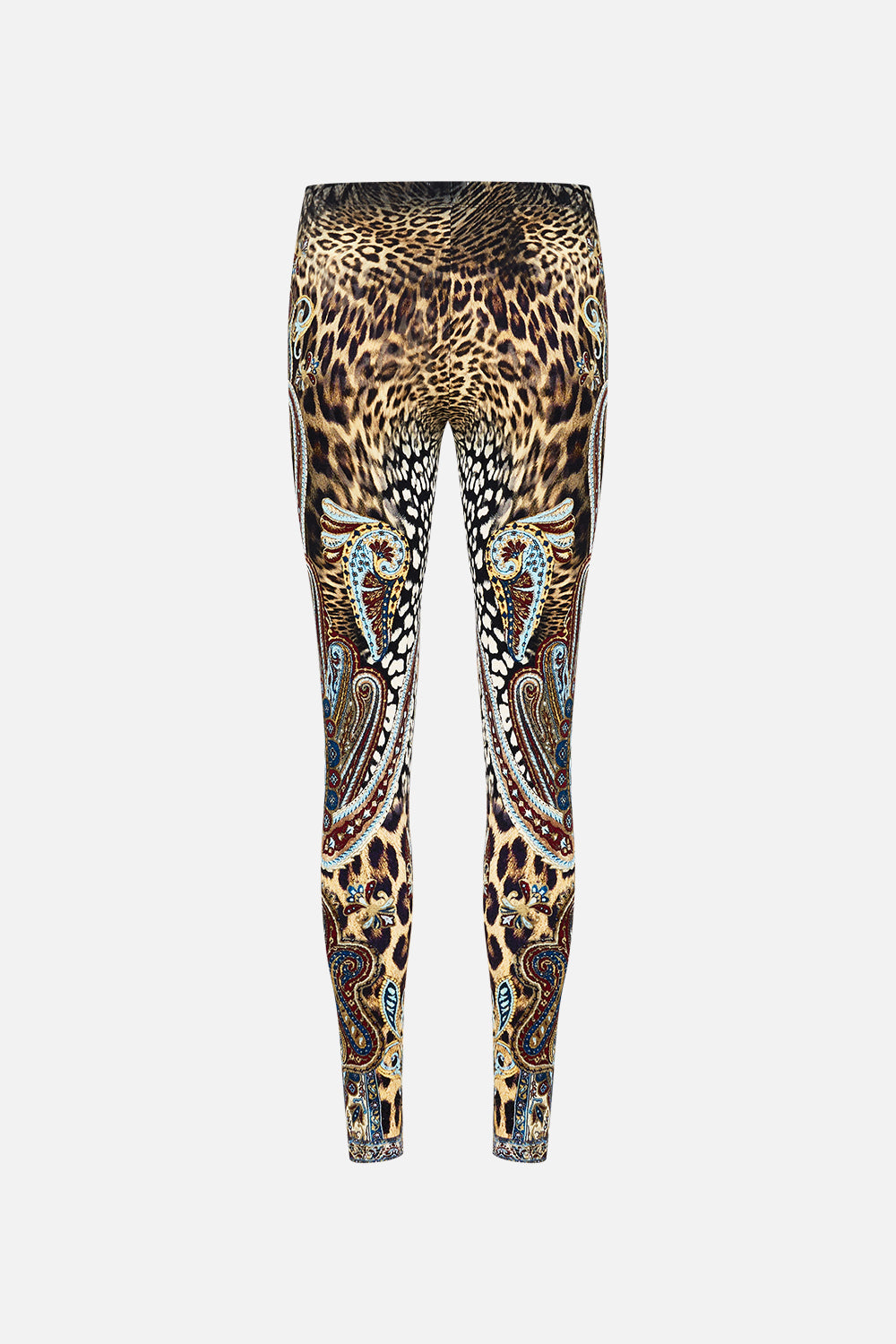 LEGGINGS ISTANBUL ANIMALIA