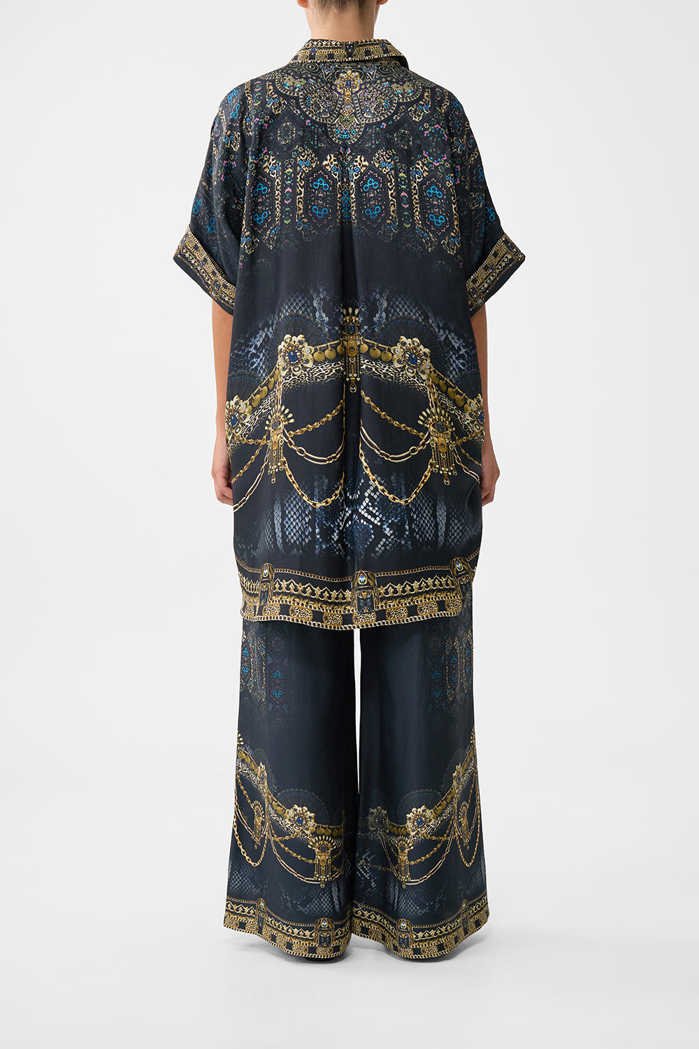 LOUNGE PANT SONG OF THE SOLSTICE