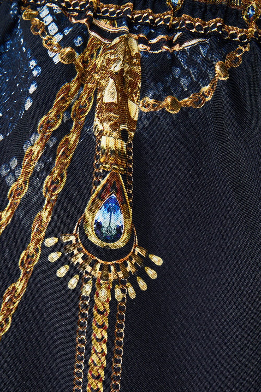 LOUNGE PANT SONG OF THE SOLSTICE