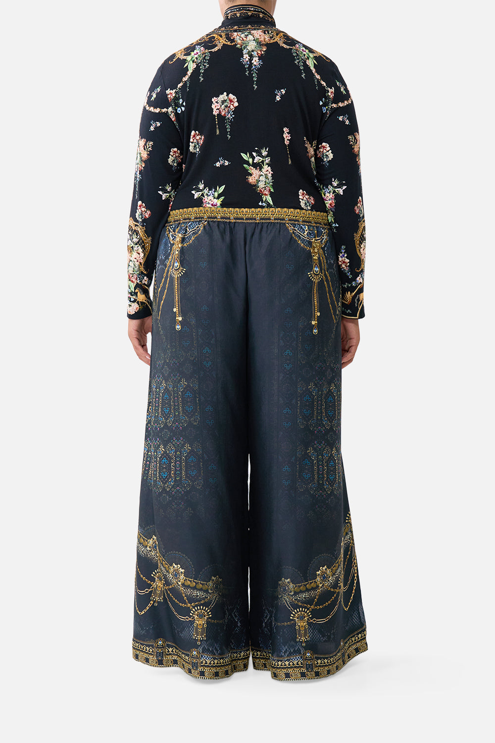 LOUNGE PANT SONG OF THE SOLSTICE