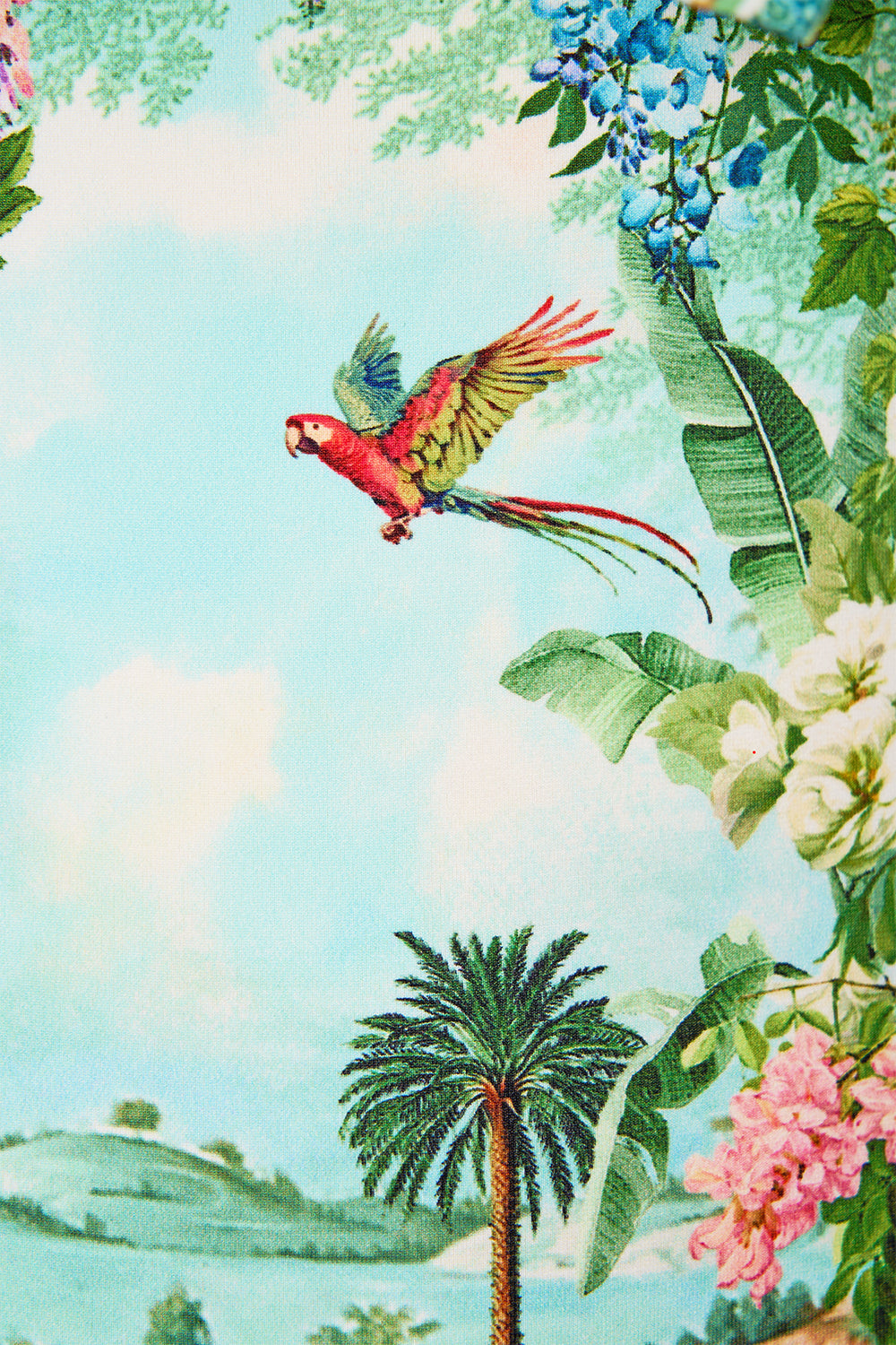 TIE FRONT HALTER ONE PIECE WITH GATHERED SIDES TALES OF TOPKAPI PALACE