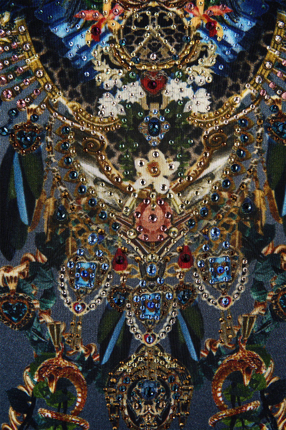 JERSEY TANK DRESS READY FOR MY WELCOME DRINK