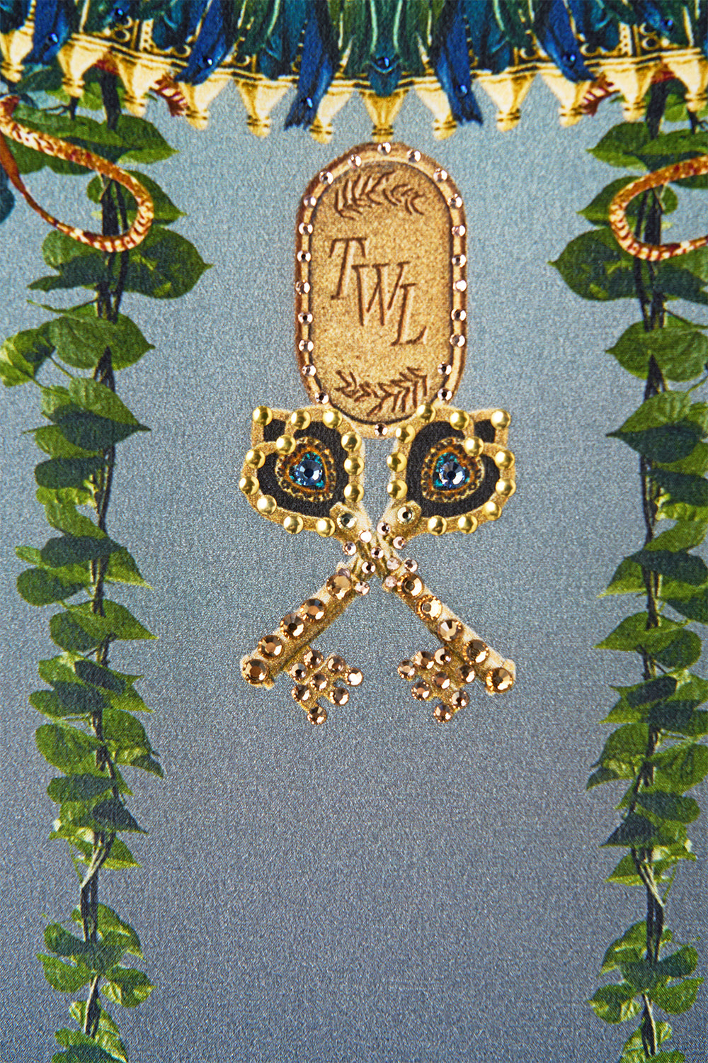 SCOOP BACK HEM DRESS READY FOR MY WELCOME DRINK