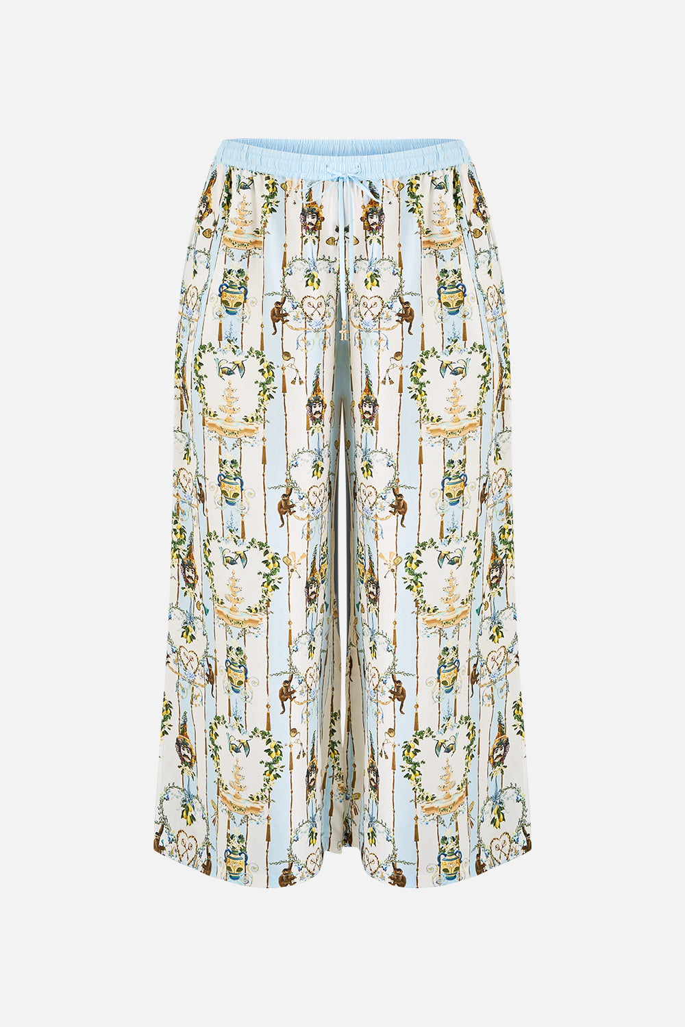 LOUNGE PANT VENUS ON A VESPA