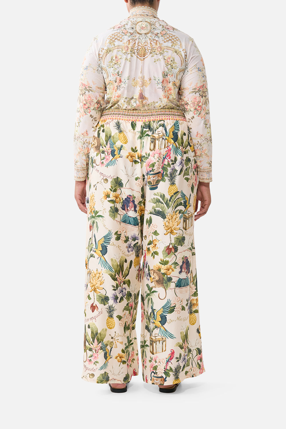 JERSEY TURTLENECK TWILIGHT IN ISTANBUL