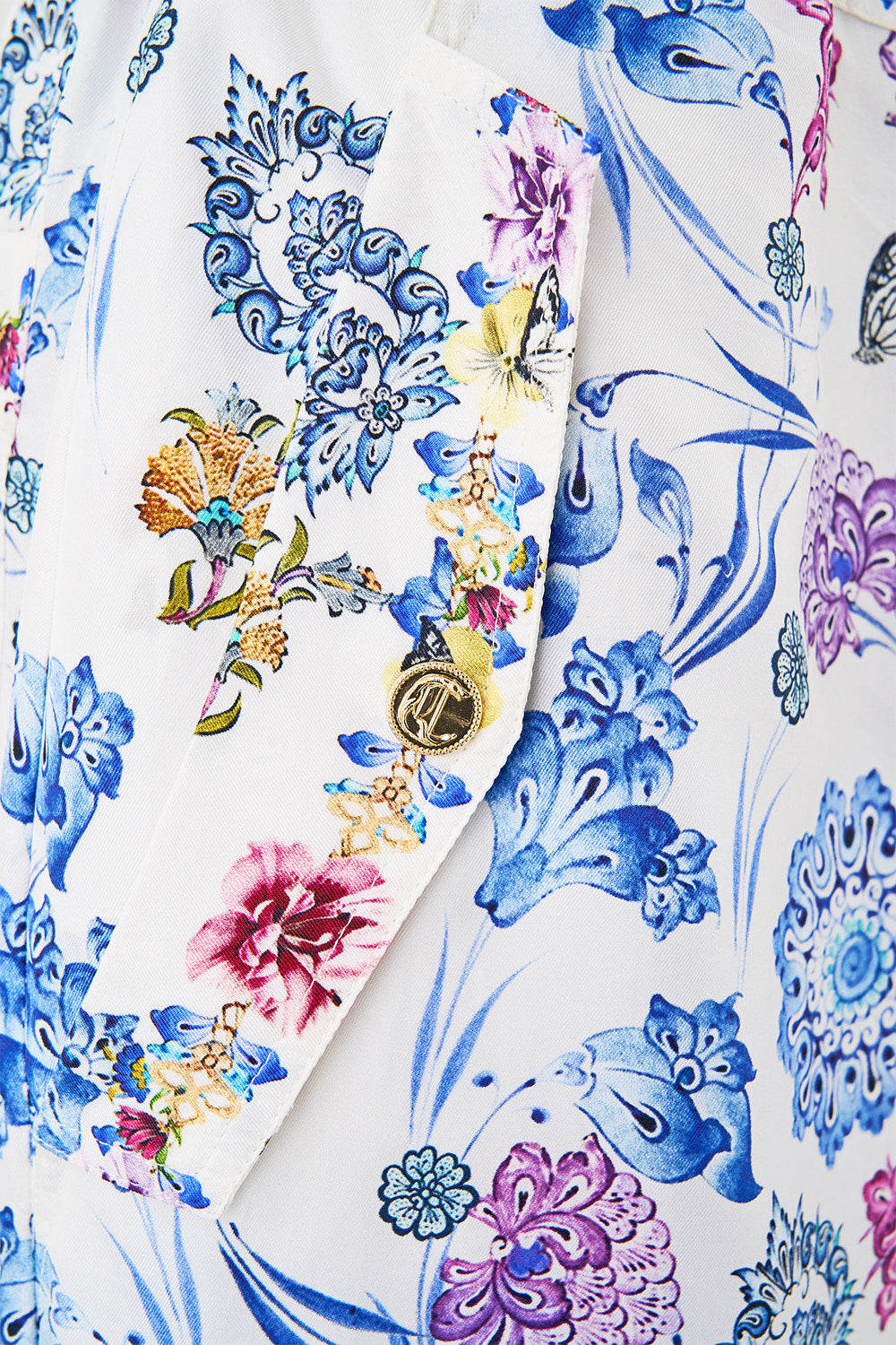 PARACHUTE PANT ALL ABOUT THAT LACE