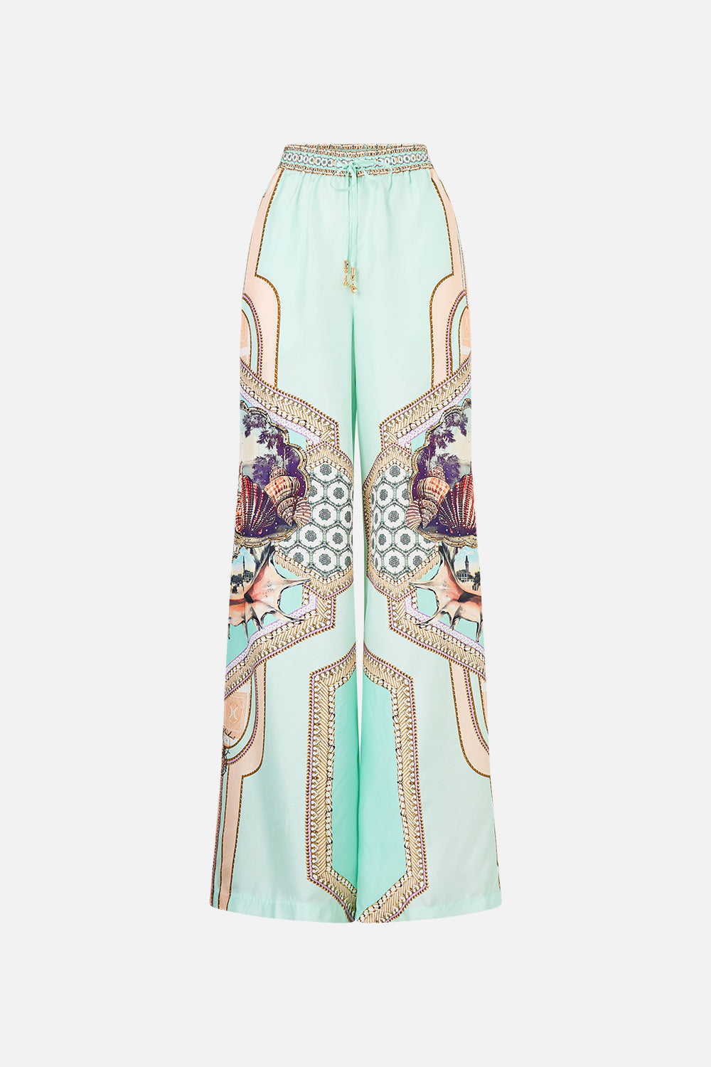 LOUNGE PANT WITH LOVE FROM TÜRKIYE