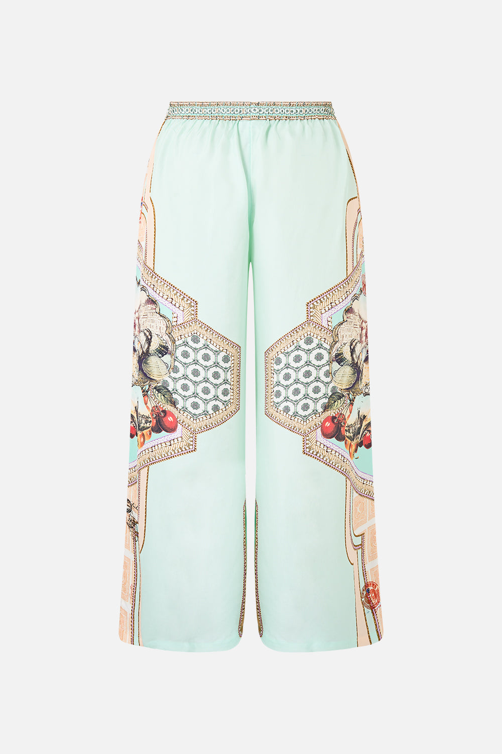 LOUNGE PANT WITH LOVE FROM TÜRKIYE