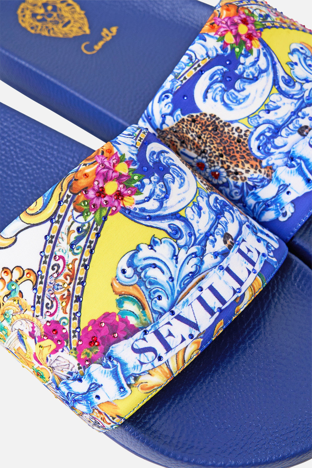 AMELIA POOL SLIDES ESPAÑA NIRVANA