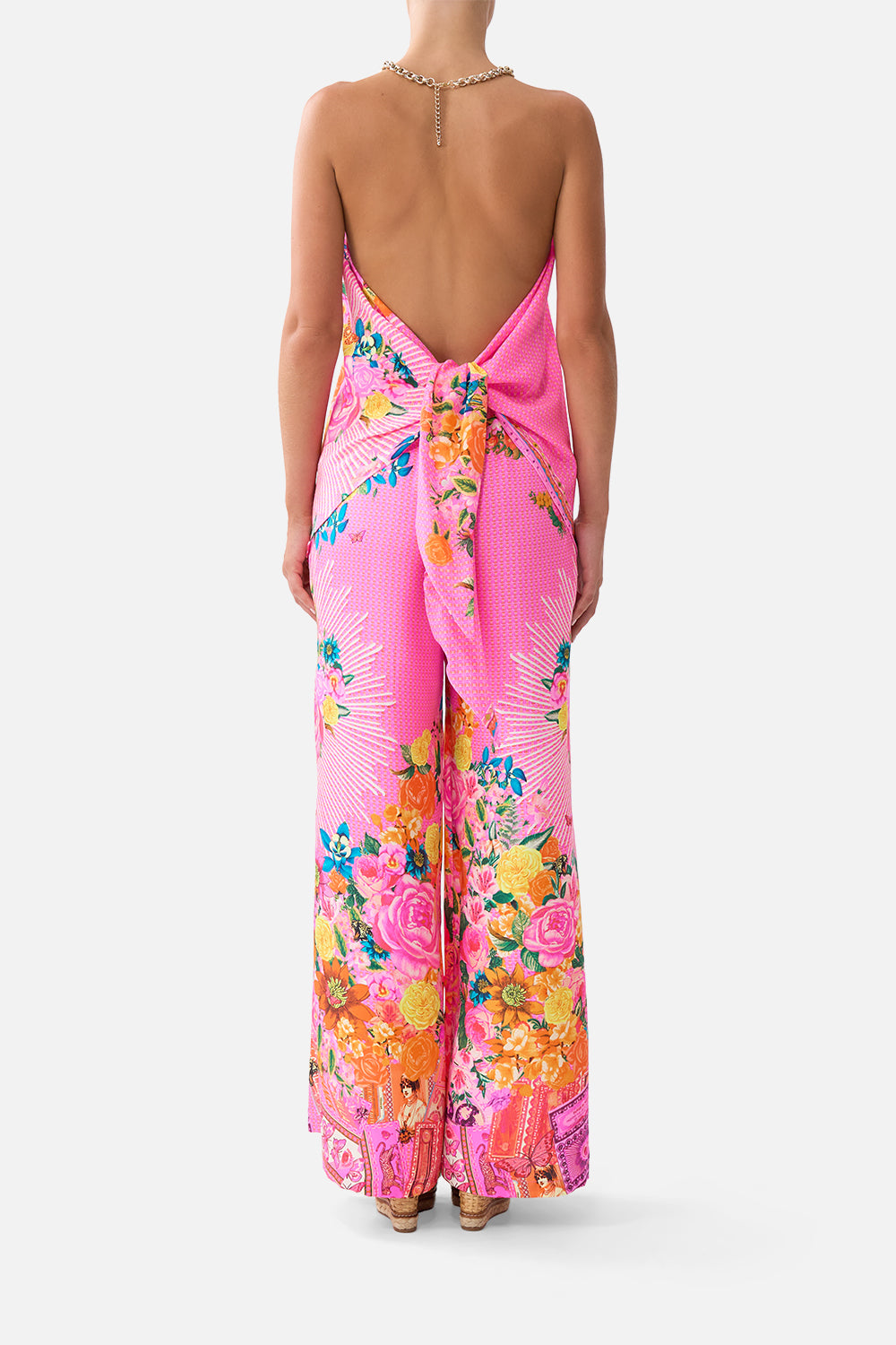 LOUNGE PANT ILLUSTRATION NATION