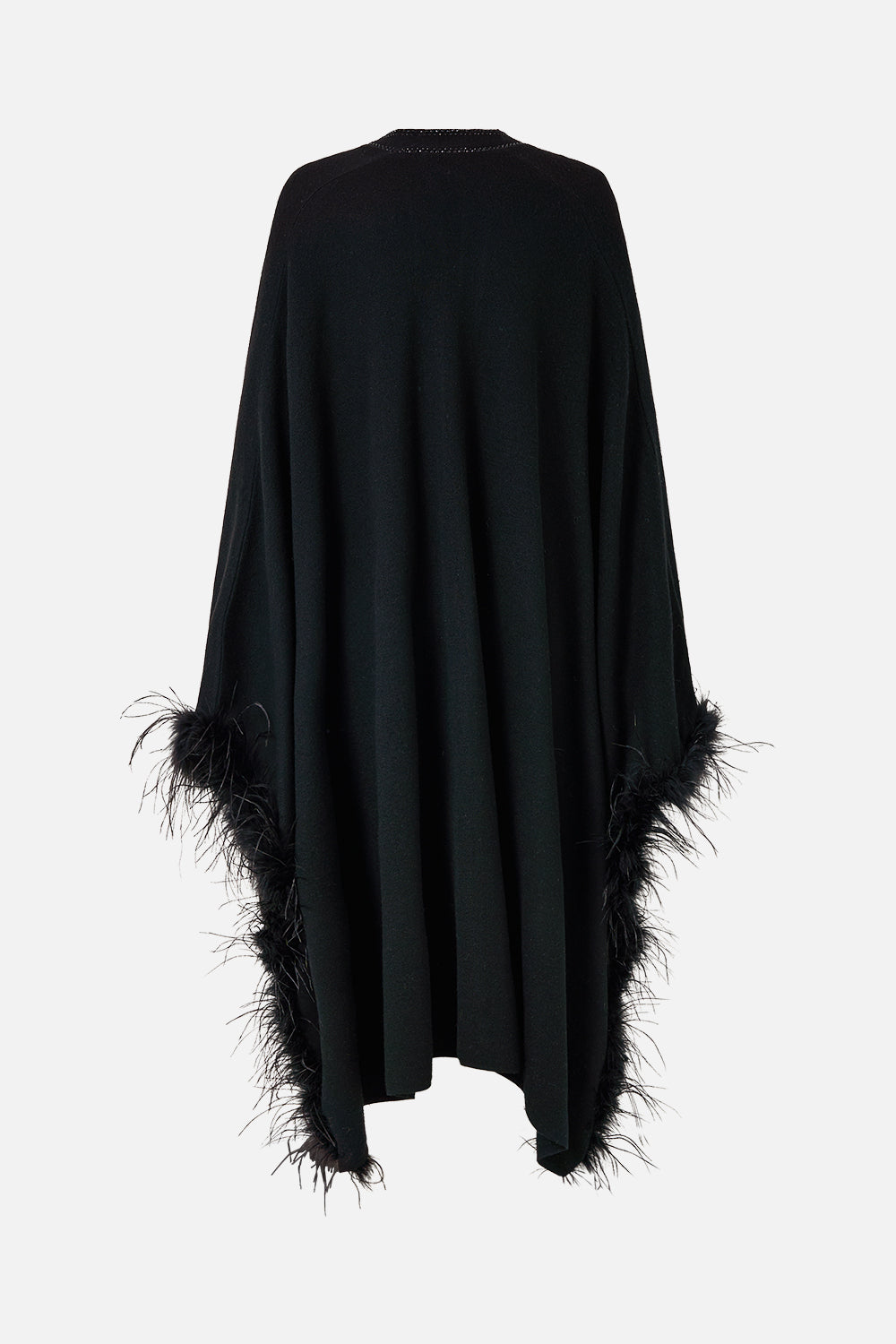 THROW OVER WITH FEATHERS AMULETS AND ALCHEMY