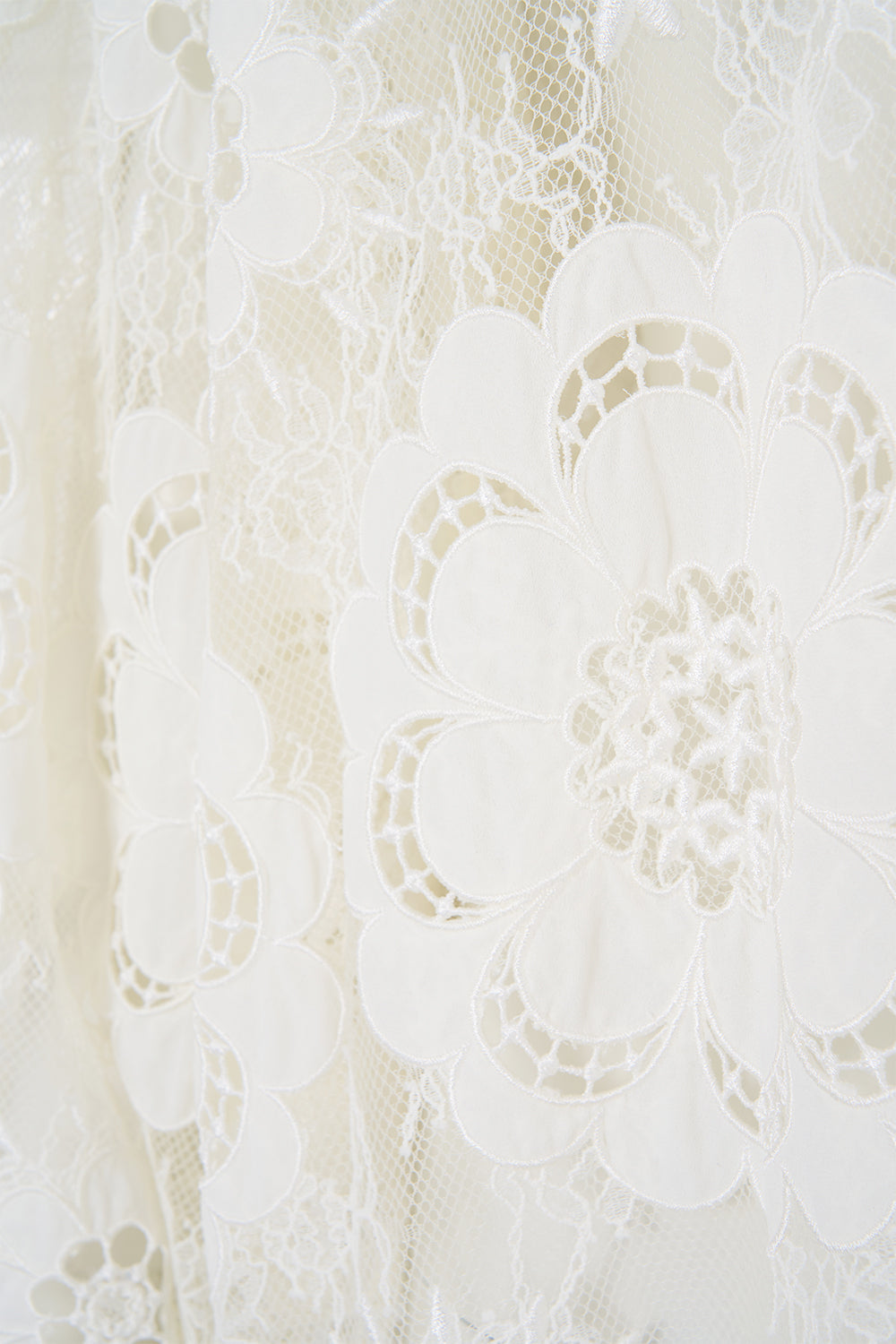 STEPPED HEM SHIRT I LEFT MY HEART IN GRANADA