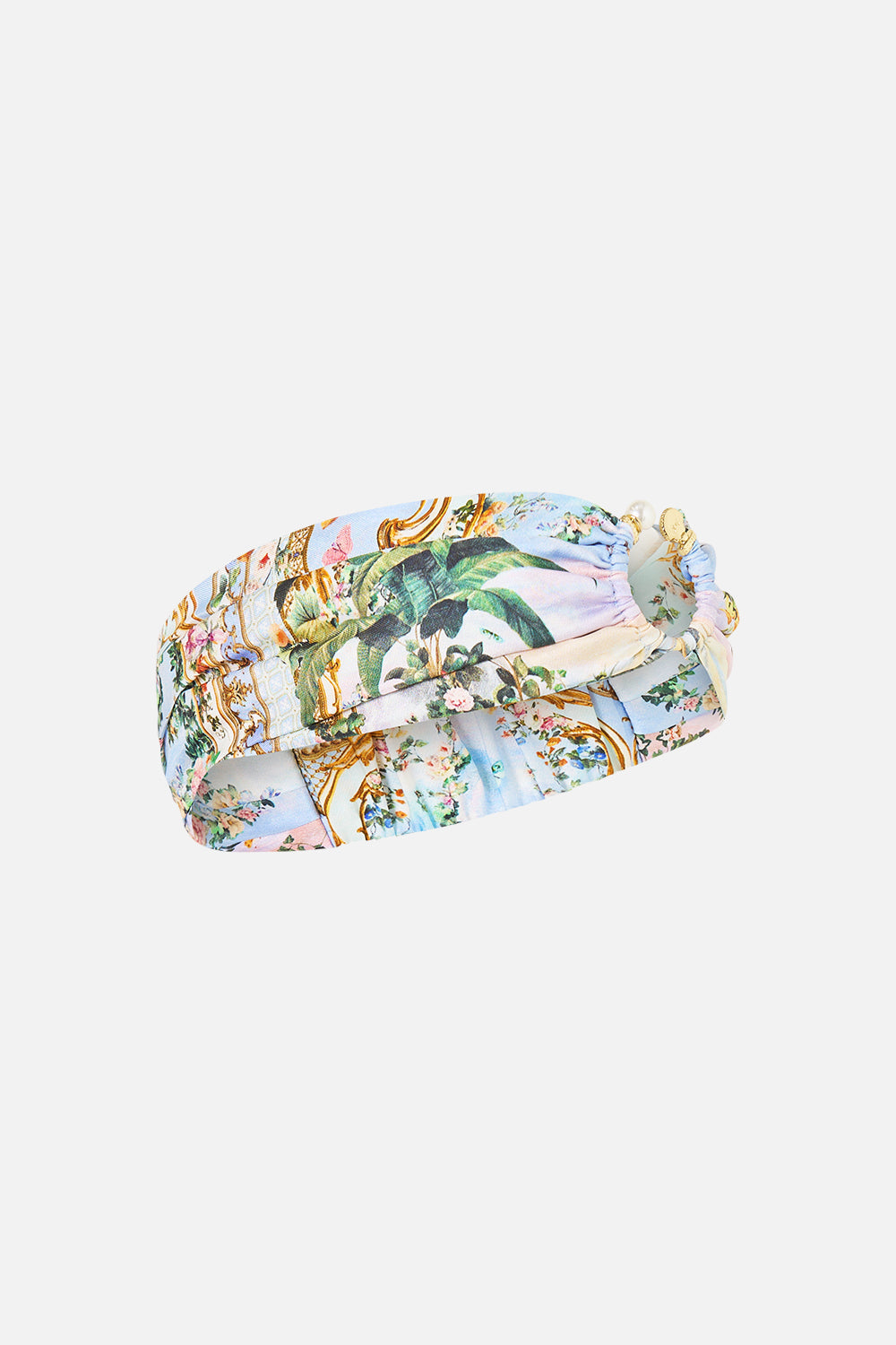 RING HEADBAND SISI SOCIETY