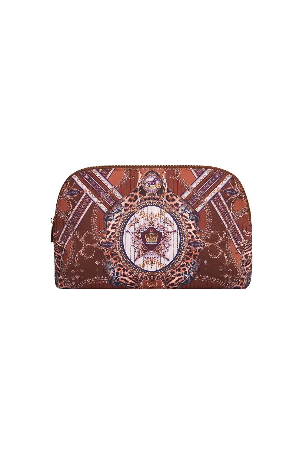 LARGE COSMETIC CASE LADY LODGE