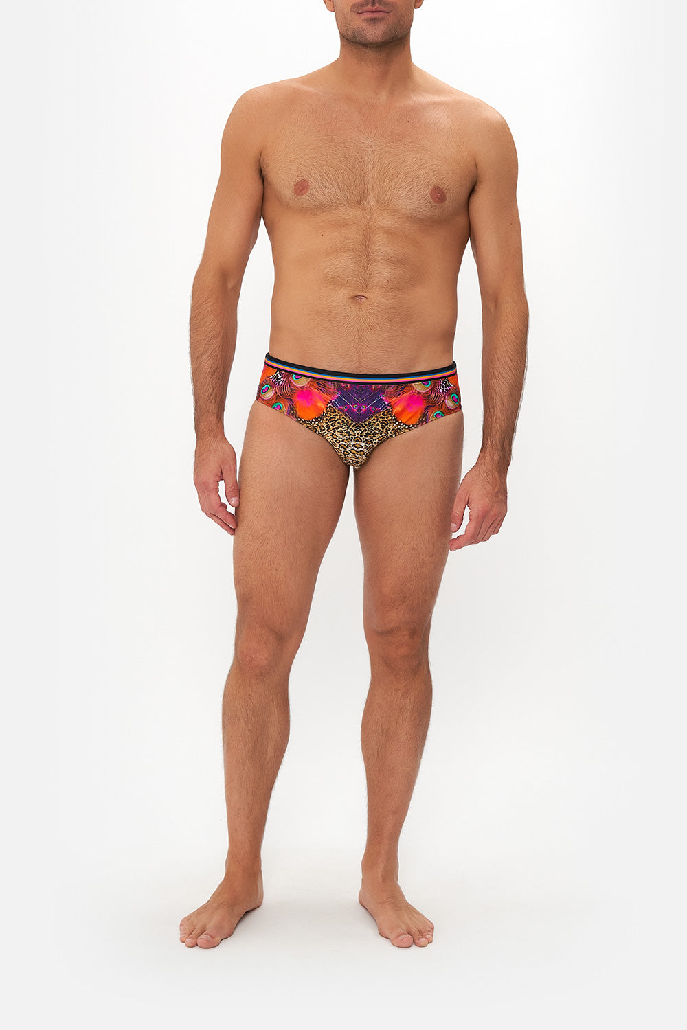 SWIM BRIEF XANADU RISING