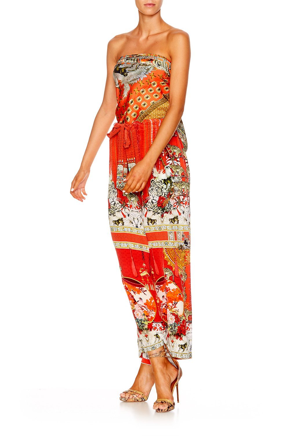 HANGZHOU HOLLYWOOD LOUNGE TROUSER