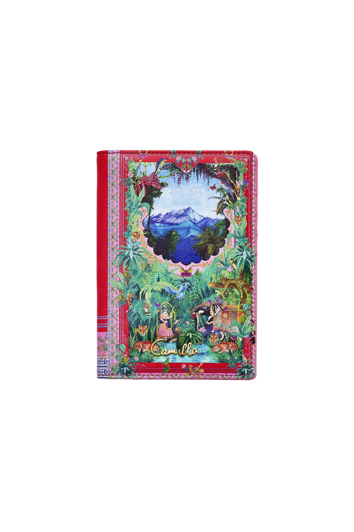 PASSPORT HOLDER BENNYS BLESSING