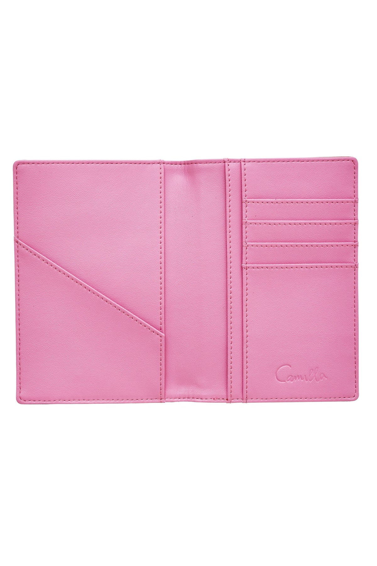 PASSPORT HOLDER BENNYS BLESSING