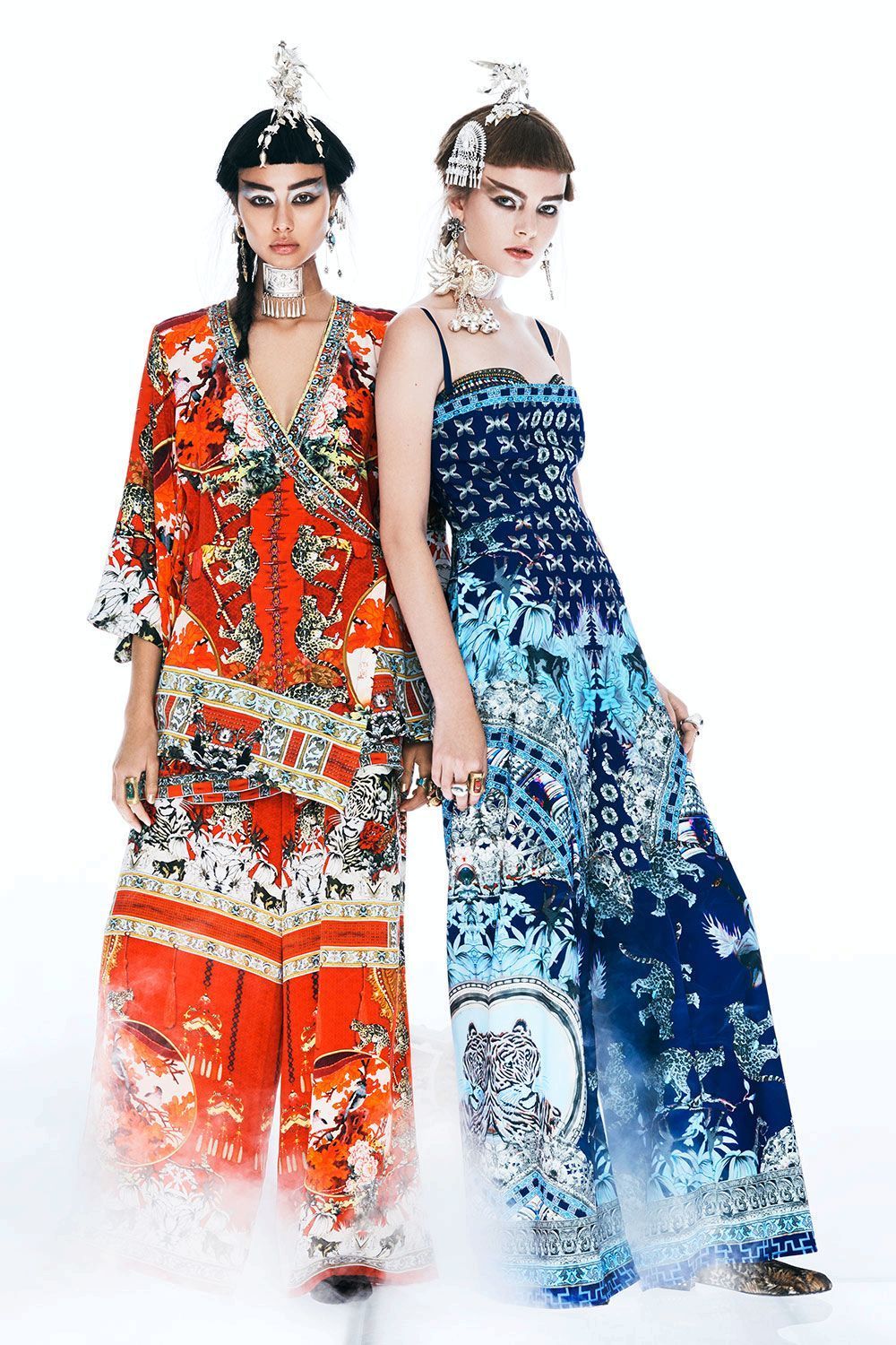 HANGZHOU HOLLYWOOD LOUNGE TROUSER